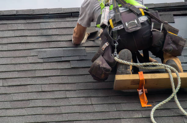 Reliable Flat Roof Repair contractor in Newfields, NH by Brentwood Metal Roofing