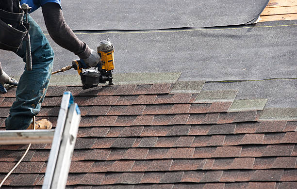 Licensed Flat Roof Repair service in Newfields, NH - Brentwood Metal Roofing
